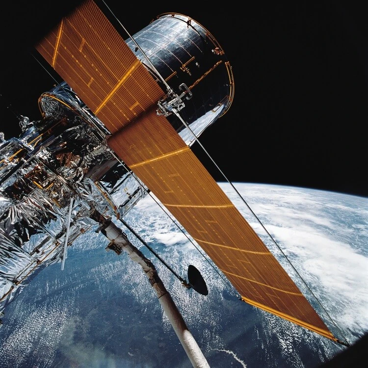 Nextgen Space Systems - About Us